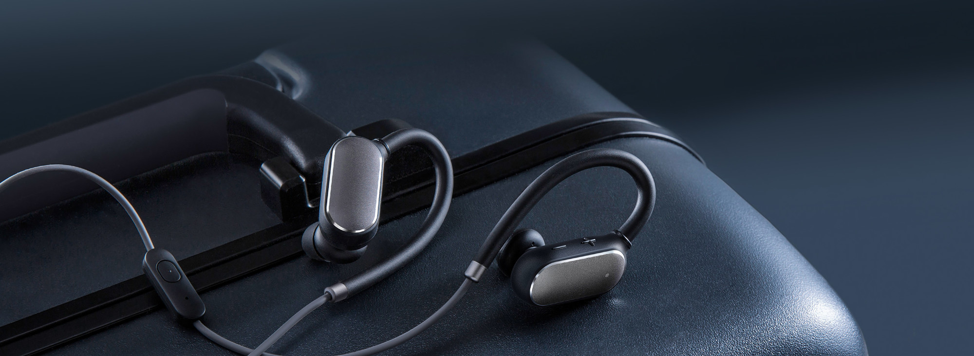 Xiaomi Mi Sports